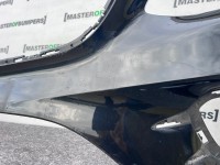 Mercedes E Class Amg A213 Estate Saloon 2016-2020 Front Bumper Genuine [e350]