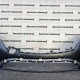 Mercedes Eqc Amg Line Premium A293 2020-2023 Front Bumper 6 Pdc Genuine [e354]