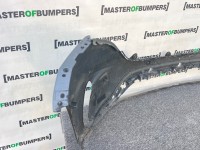 Mercedes Eqc Amg Line Premium A293 2020-2023 Front Bumper 6 Pdc Genuine [e354]