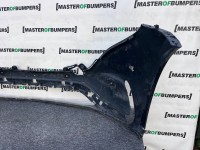 Mercedes Eqc Amg Line Premium A293 2020-2023 Front Bumper 6 Pdc Genuine [e354]