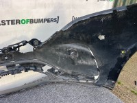 Mercedes Eqc Amg Line Premium A293 2020-2023 Front Bumper 6 Pdc Genuine [e354]