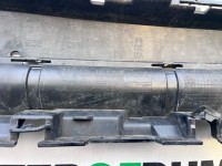 Mercedes Eqc Amg Line Premium A293 2020-2023 Front Bumper 6 Pdc Genuine [e354]