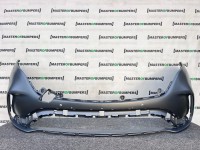 Mercedes Eqc Amg Line Premium A293 2020-2023 Front Bumper 6 Pdc Genuine [e354]