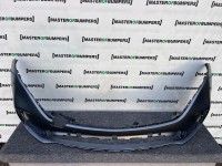 Mercedes Eqc Amg Line Premium A293 2020-2023 Front Bumper 6 Pdc Genuine [e354]
