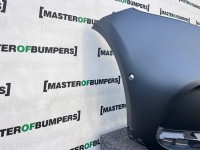 Mercedes Eqc Amg Line Premium A293 2020-2023 Front Bumper 6 Pdc Genuine [e354]