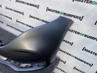 Mercedes Eqc Amg Line Premium A293 2020-2023 Front Bumper 6 Pdc Genuine [e354]