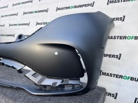 Mercedes Eqc Amg Line Premium A293 2020-2023 Front Bumper 6 Pdc Genuine [e354]