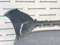 Mercedes Eqc Amg Line Premium A293 2020-2023 Front Bumper 6 Pdc Genuine [e354]