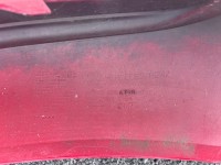 Mercedes Cla Class Amg Sport A117 2016-2019 Front Bumper 6 Pdc Genuine [e477]