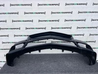 Mercedes Slk Amg Sport A172 Mk3 2012-2015 Front Bumper No Pdc Genuine [e358]