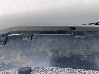 Mercedes Slk Amg Sport A172 Mk3 2012-2015 Front Bumper No Pdc Genuine [e358]