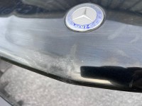 Mercedes Slk Amg Sport A172 Mk3 2012-2015 Front Bumper No Pdc Genuine [e358]