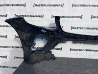 Mercedes Glc Amg Sport A253 4matic 2015-2018 Front Bumper 6 Pdc Genuine [e358]