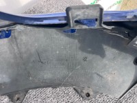 Mercedes Glc Amg Sport A253 4matic 2015-2018 Front Bumper 6 Pdc Genuine [e358]