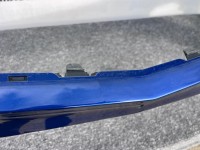 Mercedes Glc Amg Sport A253 4matic 2015-2018 Front Bumper 6 Pdc Genuine [e358]