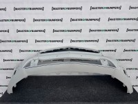 Mercedes A Class Se A176 Lift Hatchback 2016-2019 Front Bumper Genuine [e359]