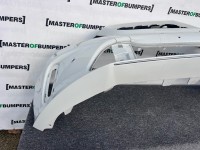Mercedes A Class Se A176 Lift Hatchback 2016-2019 Front Bumper Genuine [e359]