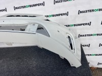 Mercedes A Class Se A176 Lift Hatchback 2016-2019 Front Bumper Genuine [e359]