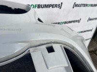 Mercedes A Class Se A176 Lift Hatchback 2016-2019 Front Bumper Genuine [e359]