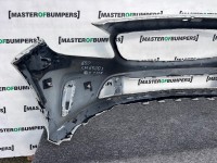 Mercedes A Class Se A176 Lift Hatchback 2016-2019 Front Bumper Genuine [e359]