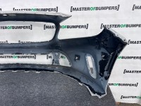 Mercedes A Class Se A176 Lift Hatchback 2016-2019 Front Bumper Genuine [e359]