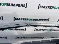 Mercedes A Class Se A176 Lift Hatchback 2016-2019 Front Bumper Genuine [e359]