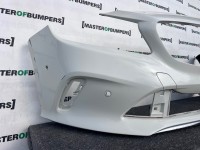 Mercedes A Class Se A176 Lift Hatchback 2016-2019 Front Bumper Genuine [e359]