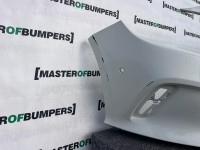 Mercedes A Class Se A176 Lift Hatchback 2016-2019 Front Bumper Genuine [e359]