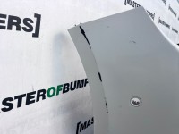 Mercedes A Class Se A176 Lift Hatchback 2016-2019 Front Bumper Genuine [e359]