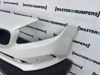 Mercedes A Class Se A176 Lift Hatchback 2016-2019 Front Bumper Genuine [e359]