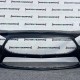 Mercedes A Class Se A177 Hatchback 2019-2022 Front Bumper 6 Pdc Genuine [e366]