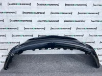 Mercedes A Class Se A177 Hatchback 2019-2022 Front Bumper 6 Pdc Genuine [e366]