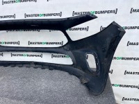 Mercedes A Class Se A177 Hatchback 2019-2022 Front Bumper 6 Pdc Genuine [e366]