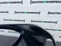 Mercedes A Class Se A177 Hatchback 2019-2022 Front Bumper 6 Pdc Genuine [e366]