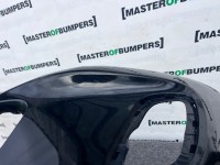 Mercedes A Class Se A177 Hatchback 2019-2022 Front Bumper 6 Pdc Genuine [e366]