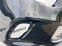 Mercedes A Class Se A177 Hatchback 2019-2022 Front Bumper 6 Pdc Genuine [e366]