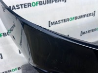 Mercedes A Class Se A177 Hatchback 2019-2022 Front Bumper 6 Pdc Genuine [e366]