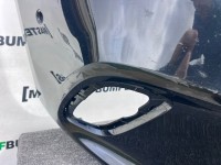 Mercedes A Class Se A177 Hatchback 2019-2022 Front Bumper 6 Pdc Genuine [e366]