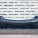 Mercedes E Class Amg Coupe Cabrio A238 2017-2021 Rear Bumper 6pdc Genuine [e371]