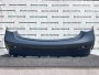 Mercedes E Class Amg Coupe Cabrio A238 2017-2021 Rear Bumper 6pdc Genuine [e371]