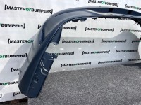 Mercedes E Class Amg Coupe Cabrio A238 2017-2021 Rear Bumper 6pdc Genuine [e371]
