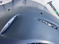 Mercedes E Class Amg Coupe Cabrio A238 2017-2021 Rear Bumper 6pdc Genuine [e371]