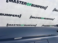 Mercedes E Class Amg Coupe Cabrio A238 2017-2021 Rear Bumper 6pdc Genuine [e371]