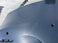 Mercedes E Class Amg Coupe Cabrio A238 2017-2021 Rear Bumper 6pdc Genuine [e371]