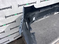 Mercedes E Class Amg Coupe Cabrio A238 2017-2021 Rear Bumper 6pdc Genuine [e371]