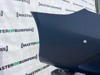 Mercedes E Class Amg Coupe Cabrio A238 2017-2021 Rear Bumper 6pdc Genuine [e371]