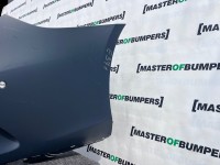 Mercedes E Class Amg Coupe Cabrio A238 2017-2021 Rear Bumper 6pdc Genuine [e371]