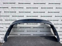 Mercedes E Class Amg Coupe Cabrio A238 2017-2021 Rear Bumper 6pdc Genuine [e371]