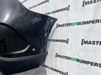 Mercedes Glc Amg Line A254 Suv Mk2 2022-2025 Rear Bumper 6 Pdc Genuine [e372]