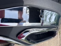 Mercedes Glc Amg Line A254 Suv Mk2 2022-2025 Rear Bumper 6 Pdc Genuine [e372]